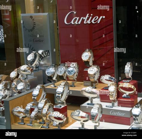 cartier watch store|cartier watch stockists.